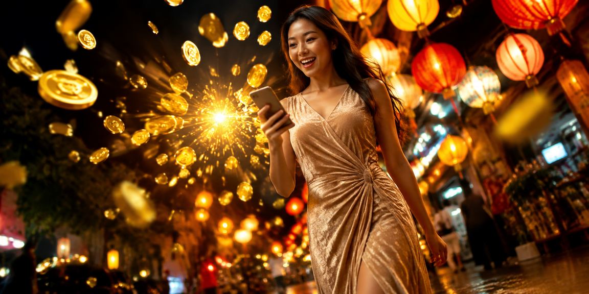 Khung cảnh giải trí casino di động tại Hạ Long