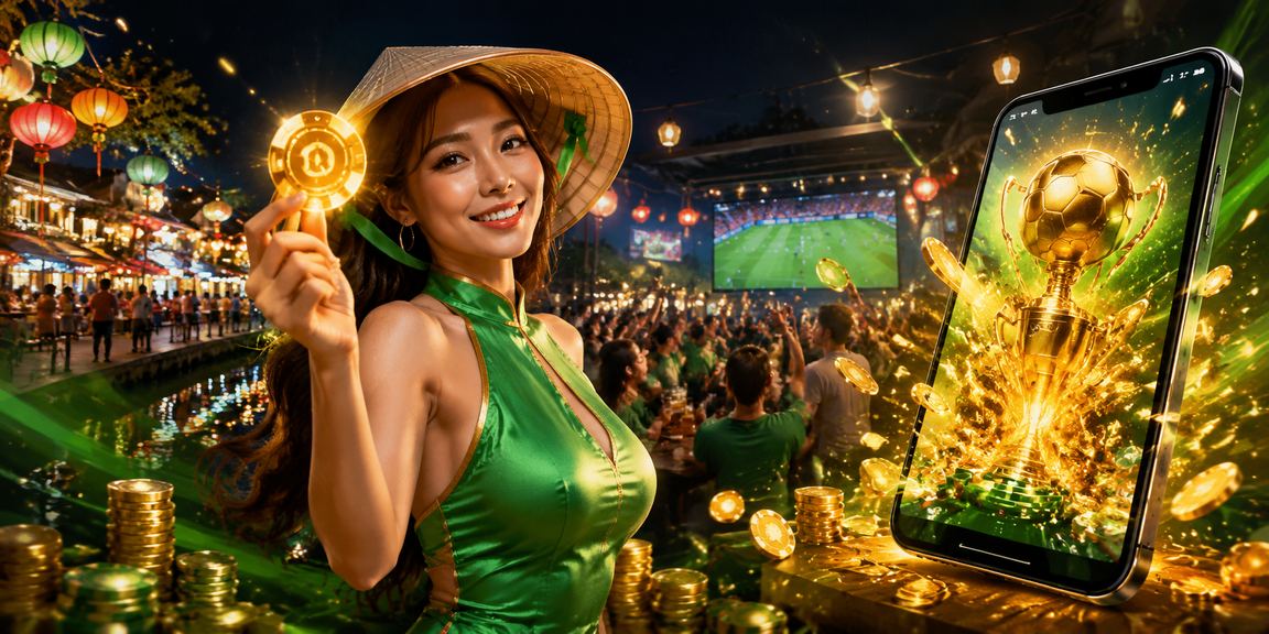 Trò chơi casino di động tại Phú Quốc - trải nghiệm 22land